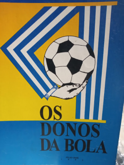 Os Donos Da Bola
