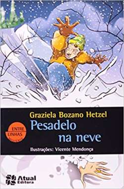 Pesadelo Na Neve