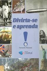 Divirta-se E Aprenda V.06