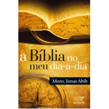 A Biblia No Meu Dia-a-dia