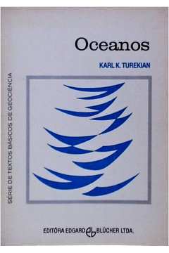 Os Oceanos