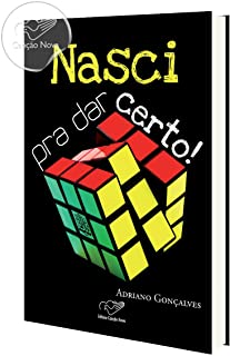 Nasci Pra Dar Certo