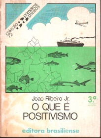 O Que E Positivismo