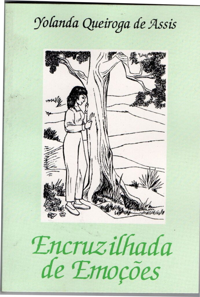 Encruzilhada De Emocoes