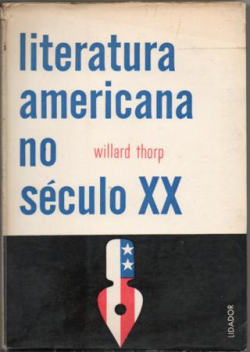 Literatura Americana No Seculo Xx