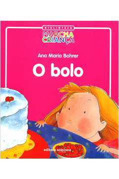 O Bolo