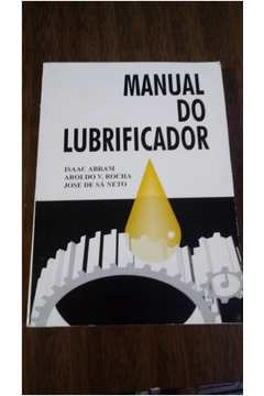 Manual Do Lubrificador