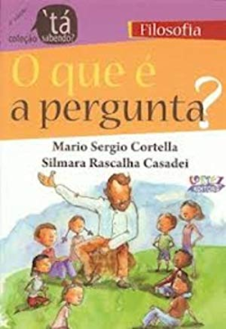 O Que E A Pergunta