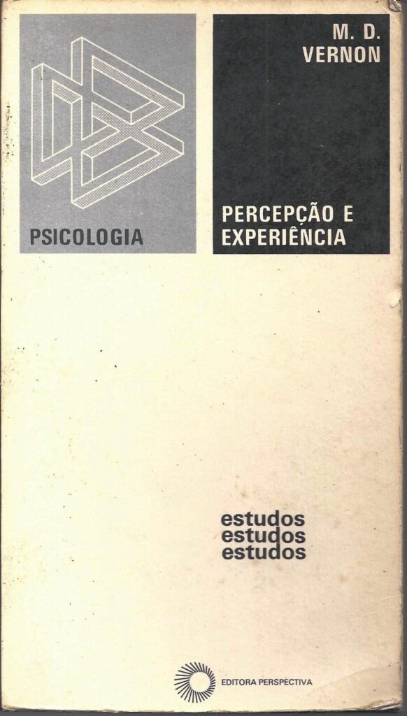 Percepcao E Experiencia