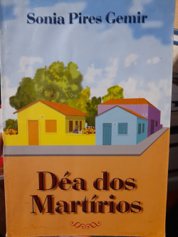 Dea Dos Martirios