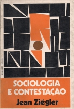Sociologia E Contestacao