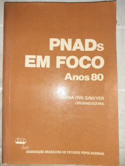 Pnads Em Foco - Anos 80