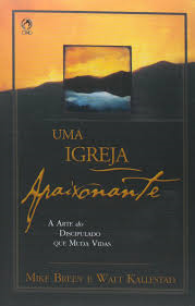 Uma Igreja Apaixonante