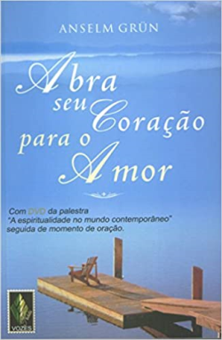 Abra Seu Coracao Para O Amor
