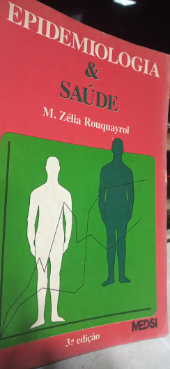 Epidemologia & Saude