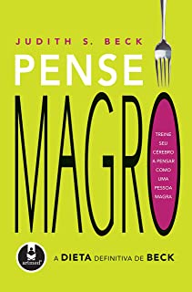 Pense Magro - A Dieta Definitiva De Beck