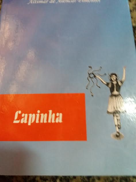 Lapinha - Com Cd