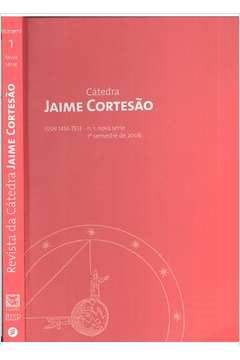 Revista Da Catedra - Nº 1 - Nova Serie - 2006