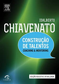 Construcao De Talentos - Coaching E Mentoring