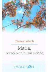 Maria Coracao Da Humanidade