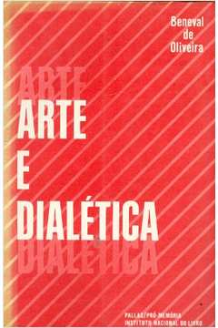 Arte E Dialetica