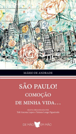 Sao Paulo Comocao De Minha Vida