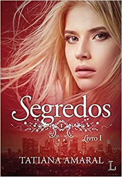 Segredos Livro 01