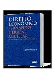 Direito Economico - Do Direito Nacional Ao Direito Supranacional
