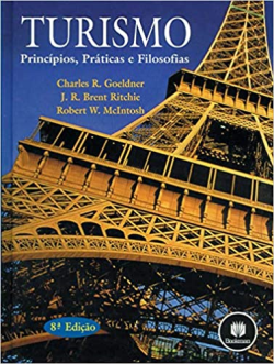 Turismo - Principios Praticas E Filosofias