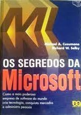 Os Segredos Da Microsoft