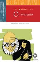 O Avarento - Rencontar Juvenil