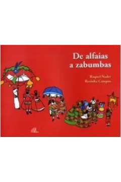 De Alfaias A Zabumbas
