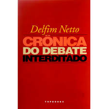 Cronica Do Debate Interditado