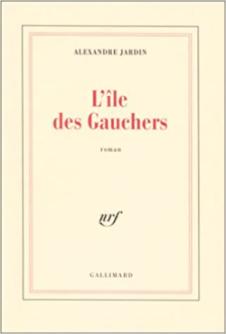 Lile Des Gauchers