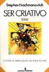 Ser Criativo