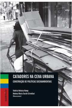 Catadores Na Cena Urbana