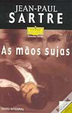 As Maos Sujas