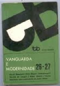 Vanguarda E Modernidade 26-27