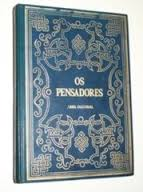 Monologio / Proslogio / A Verdade / O Gramatico / Logica Para Principiantes / A Historia Das Calamidades - Os Pensadores