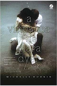 A Vinganca De Mara Dyer Vol. 3
