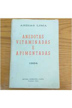 Anedotas Vitaminadas E Apimentadas