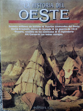 La Historia Del Oeste - Tomo Segundo