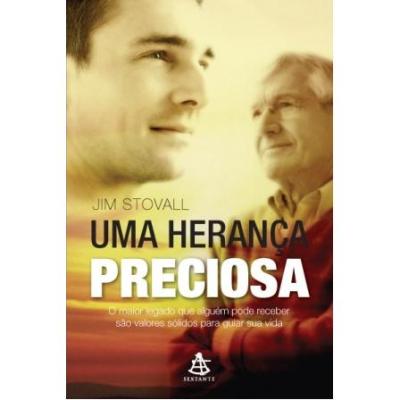 Uma Heranca Preciosa