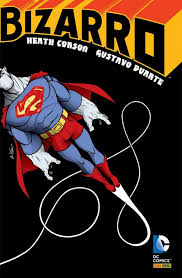 Bizarro