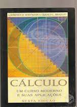 Calculo - Um Curso Moderno E Suas Aplicacoes