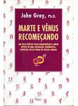 Marte E Venus Recomecando
