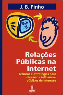 Relacoes Publicas Na Internet