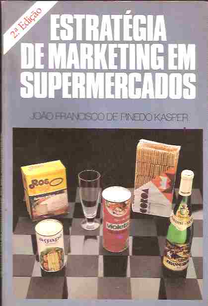 Estrategia De Marketing Em Supermercados