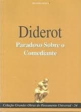 Diderot - Paradoxo Sobre O Comediante