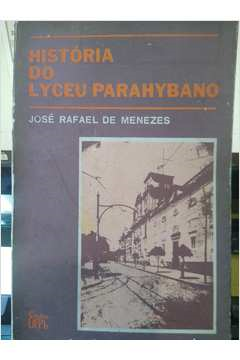 Historia Do Lyceu Parahybano